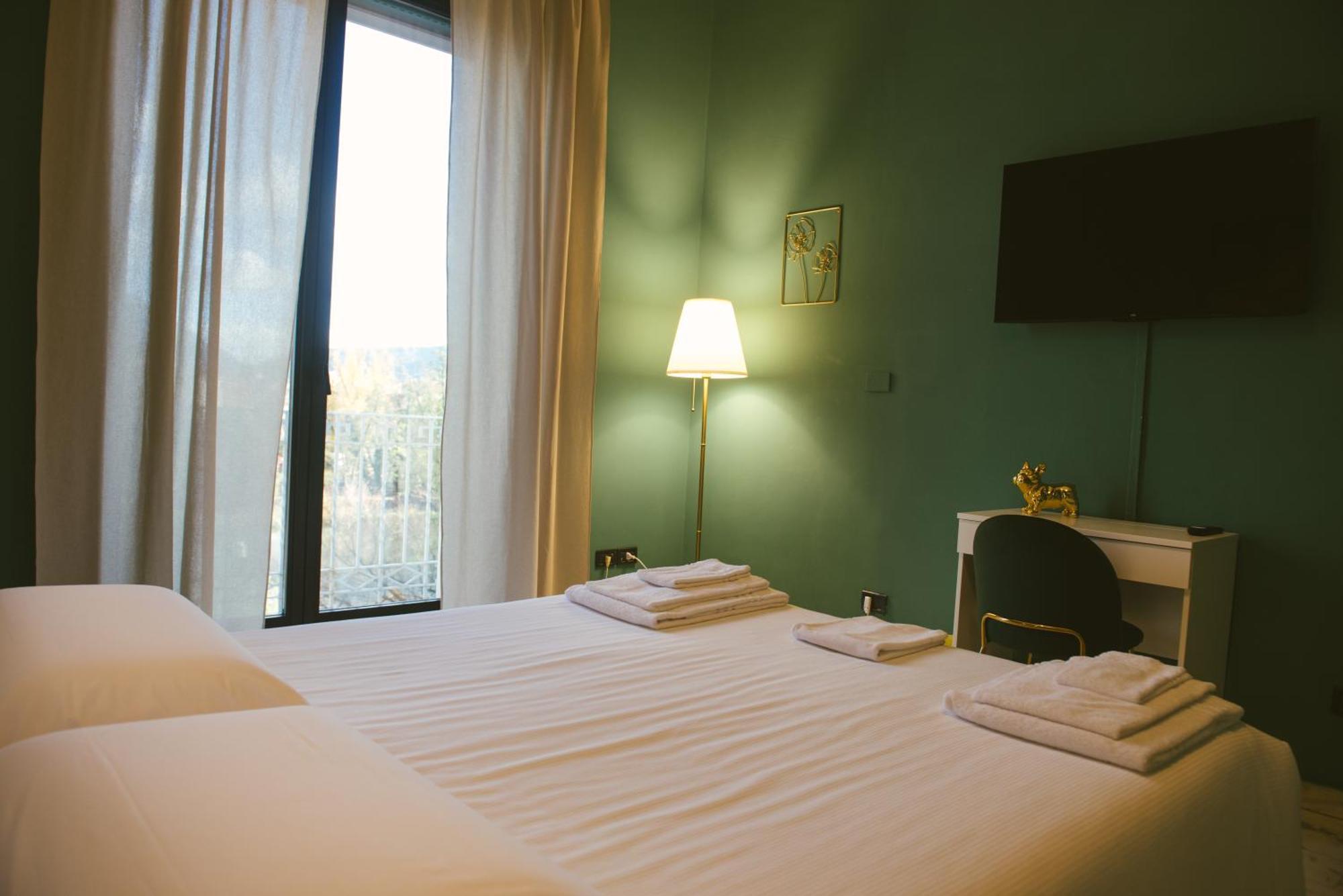 B&B Boteroom Cassino Exterior foto